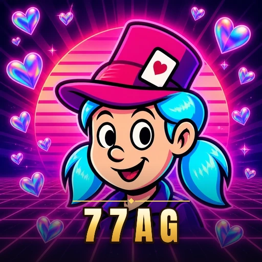 77ag Indonesia