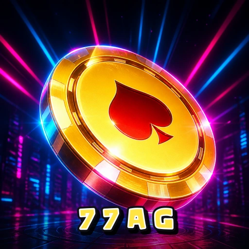 77ag Indonesia