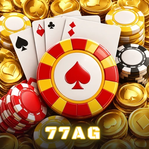 77ag Indonesia