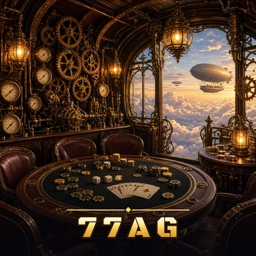 77ag Indonesia
