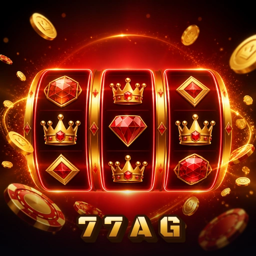 77ag Indonesia