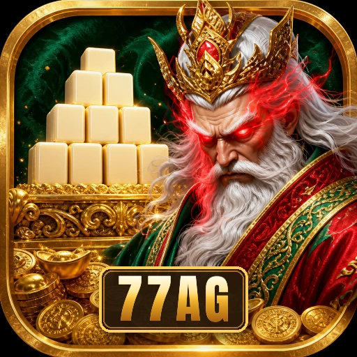 77ag Indonesia