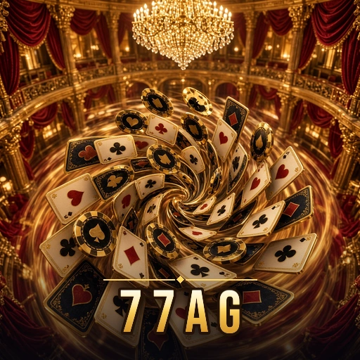 Tampilan antarmuka 77ag APK v4.7.5 saat pengujian performa dan keamanan di perangkat Android